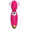 Generique Stimulateur de clitoris Hero Rose